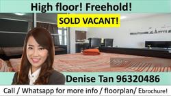 Prestige Heights (D12), Apartment #128700692